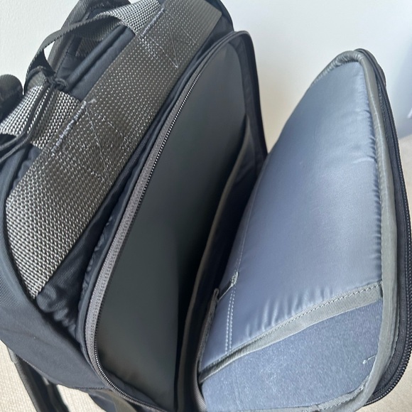 NWT Twitch Merch! TIMBUK2 Uptown Backpack with Laptop Compartment - Picture 5 of 9